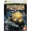 BioShock 2 بازی Xbox 360