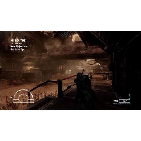 Aliens vs Predators بازی Xbox 360