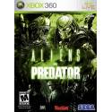 Aliens vs Predators بازی Xbox 360