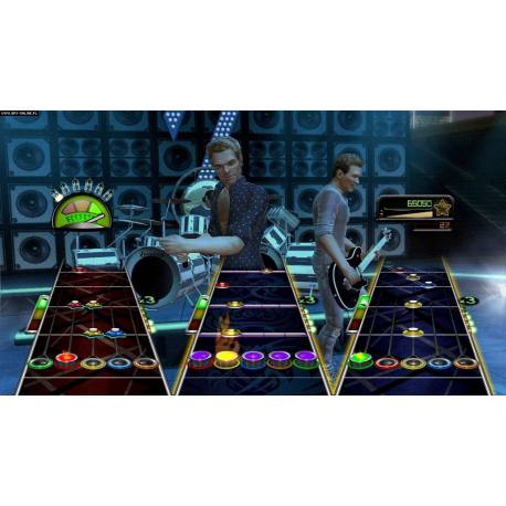 Guitar Hero: Van Halen بازی Xbox 360