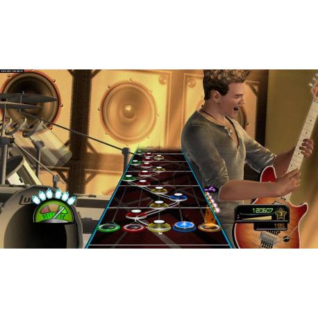 Guitar Hero: Van Halen بازی Xbox 360