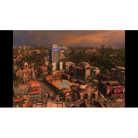 Tropico 3 بازی Xbox 360