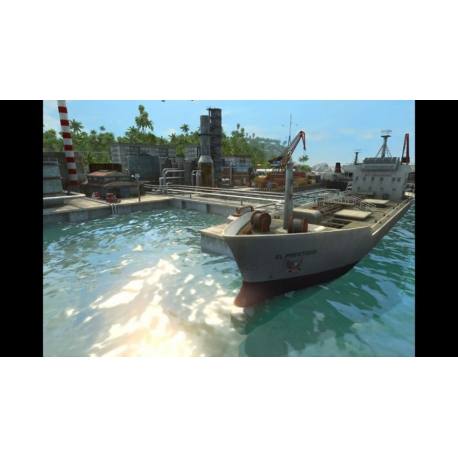 Tropico 3 بازی Xbox 360