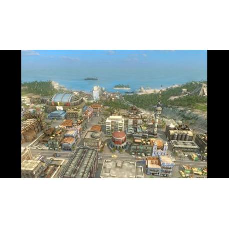 Tropico 3 بازی Xbox 360
