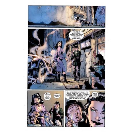 Batman WHTCC کتاب کمیک