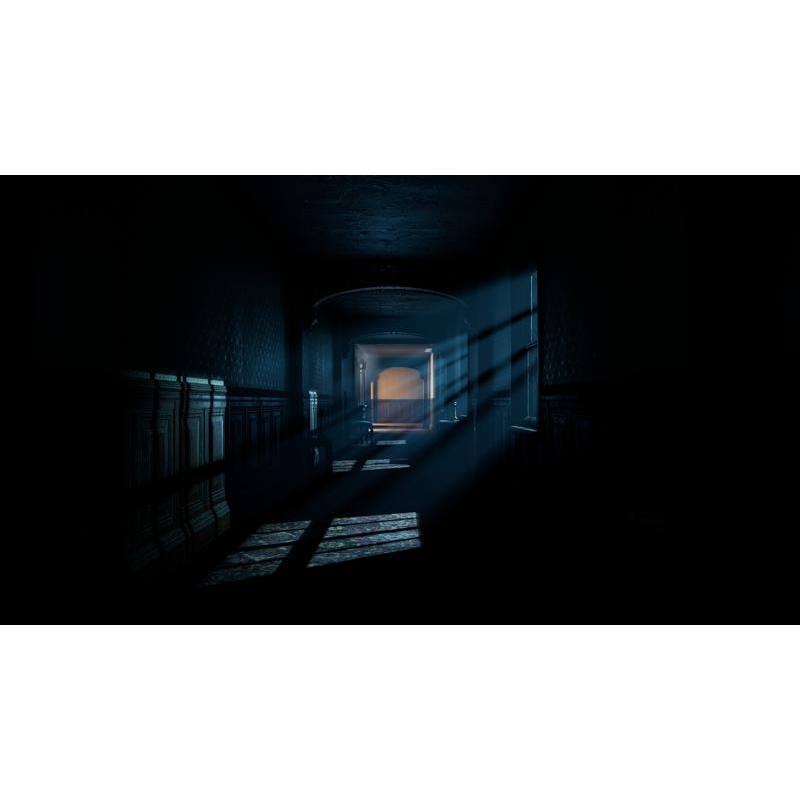 اسکرین شات و تصویر گیم پلی بازی The Dark Pictures Anthology The Devil in Me