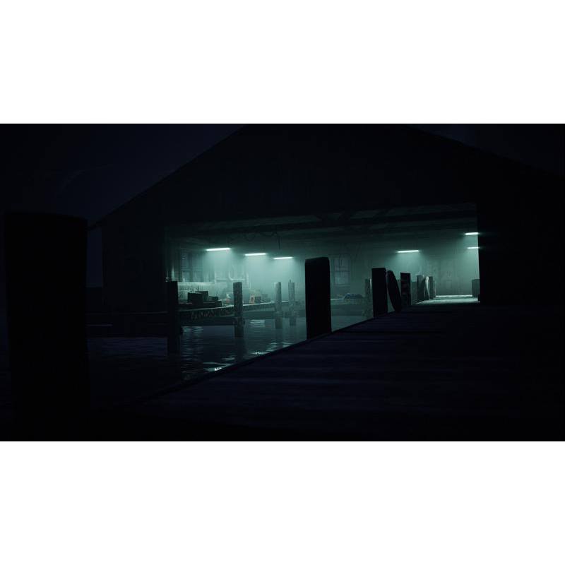 اسکرین شات و تصویر گیم پلی بازی The Dark Pictures Anthology The Devil in Me