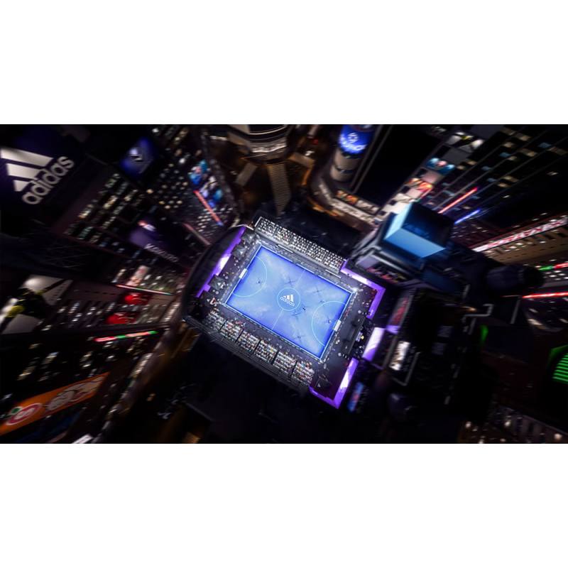 اسکرین شات و تصویر گیم پلی بازی EA SPORTS FC 24