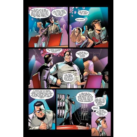 The Amazing Spider-Man: AMTDF