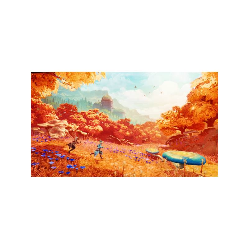 اسکرین شات و تصویر گیم پلی بازی Trine 5 A Clockwork Conspiracy برای کامپیوتر