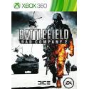 Battlefield bad company 2 بازی Xbox 360