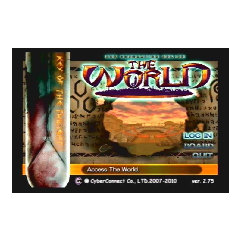 اسکرین شات(تصویر گیم پلی) بازی hack Infection Part 1 برای PS2