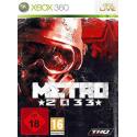 Metro 2033 بازی Xbox 360