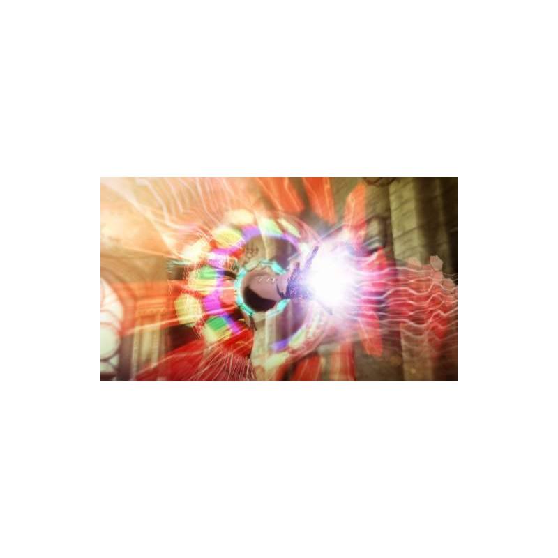 اسکرین شات(تصویر گیم پلی) بازی hackG.U. Vol 2 Reminisce برای PS2