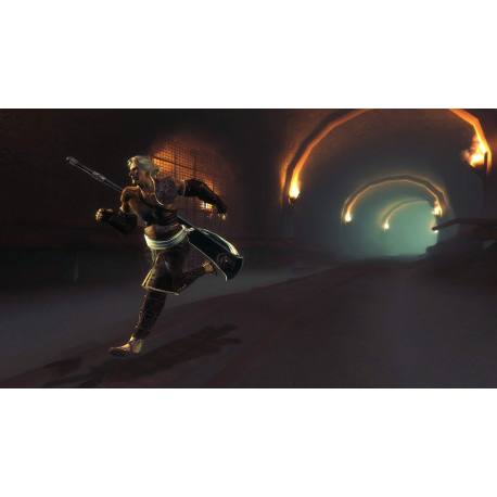 NIER بازی Xbox 360