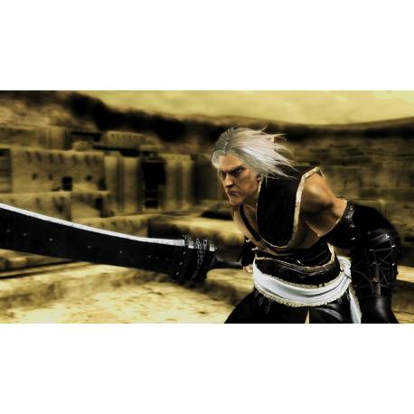 NIER بازی Xbox 360