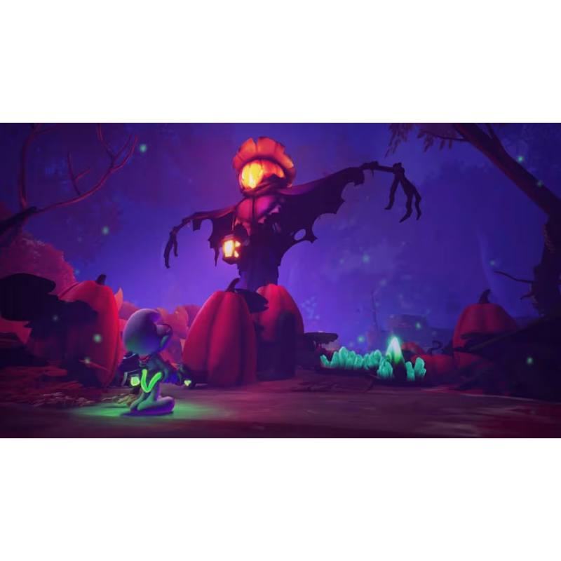 اسکرین شات (تصویر گیم پلی) بازی The Smurfs 2 - The Prisoner of the Green Stone نسخه نینتندو سوییچ (Nintendo Switch)