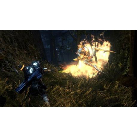 Lost Planet 2 بازی Xbox 360