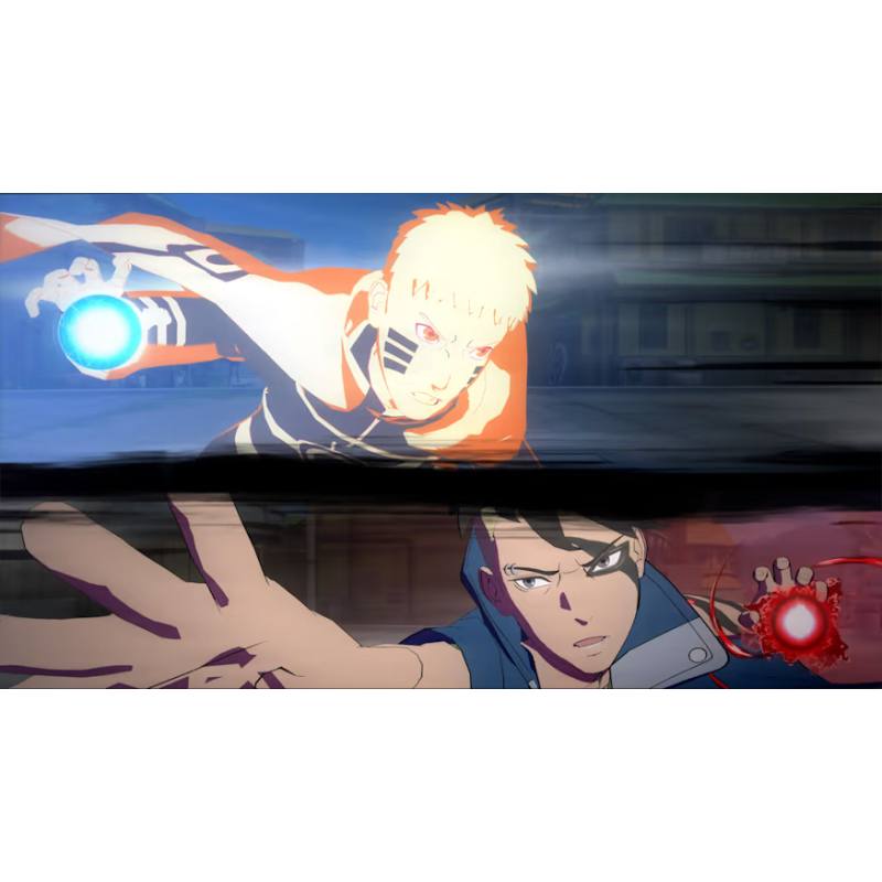 اسکرین شات (تصویر گیم پلی) بازی NARUTO X BORUTO UNS CONNECTIONS نسخه نینتندو سوییچ (Nintendo Switch)