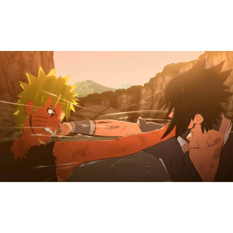 اسکرین شات (تصویر گیم پلی) بازی NARUTO X BORUTO UNS CONNECTIONS نسخه نینتندو سوییچ (Nintendo Switch)