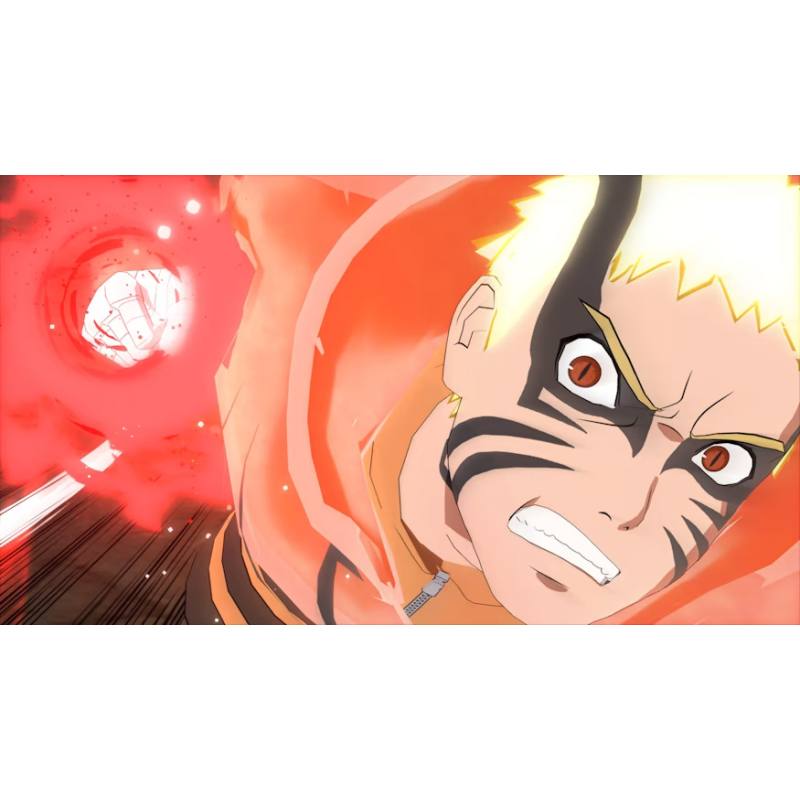 اسکرین شات (تصویر گیم پلی) بازی NARUTO X BORUTO UNS CONNECTIONS نسخه نینتندو سوییچ (Nintendo Switch)
