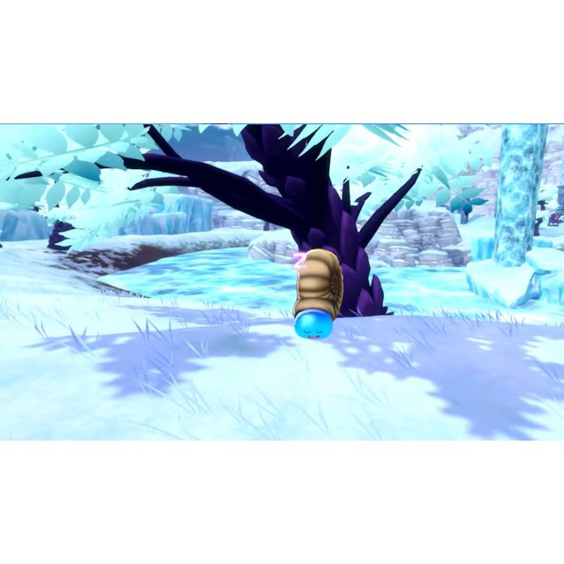 اسکرین شات (تصویر گیم پلی) بازی DRAGON QUEST MONSTERS The Dark Prince نسخه نینتندو سوییچ (Nintendo Switch)