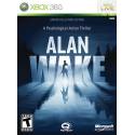 Alan Wake بازی Xbox 360