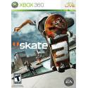 Skate 3 بازی Xbox 360