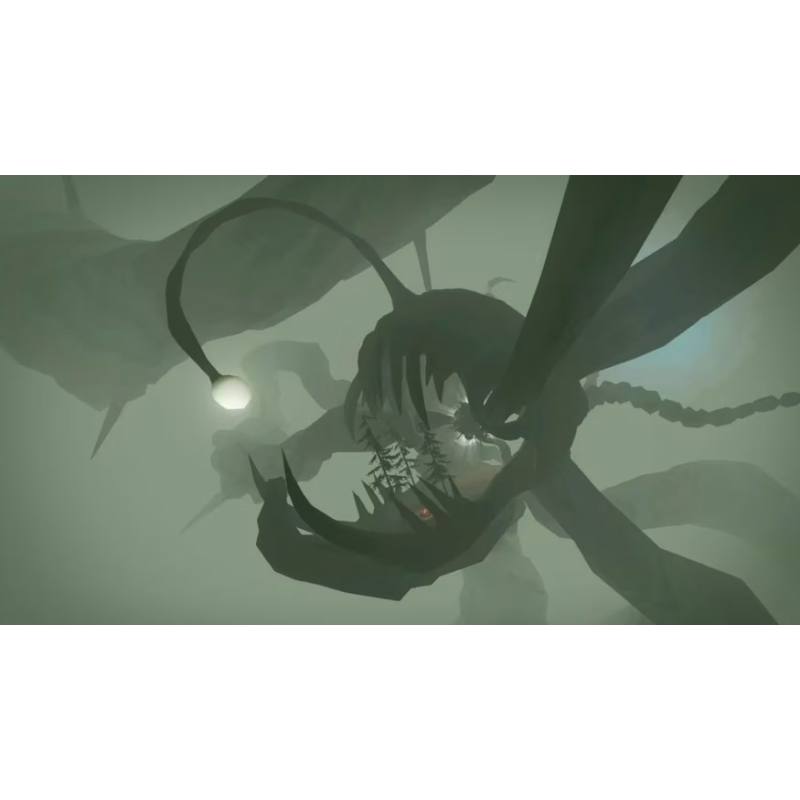 اسکرین شات (تصویر گیم پلی) بازی Outer Wilds نسخه نینتندو سوییچ (Nintendo Switch)