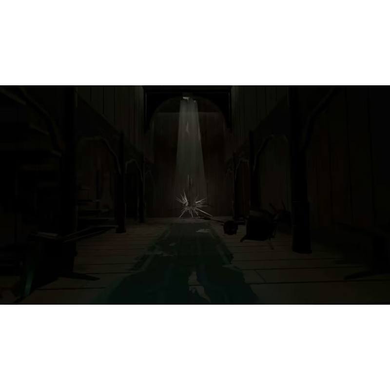 اسکرین شات (تصویر گیم پلی) بازی Outer Wilds نسخه نینتندو سوییچ (Nintendo Switch)