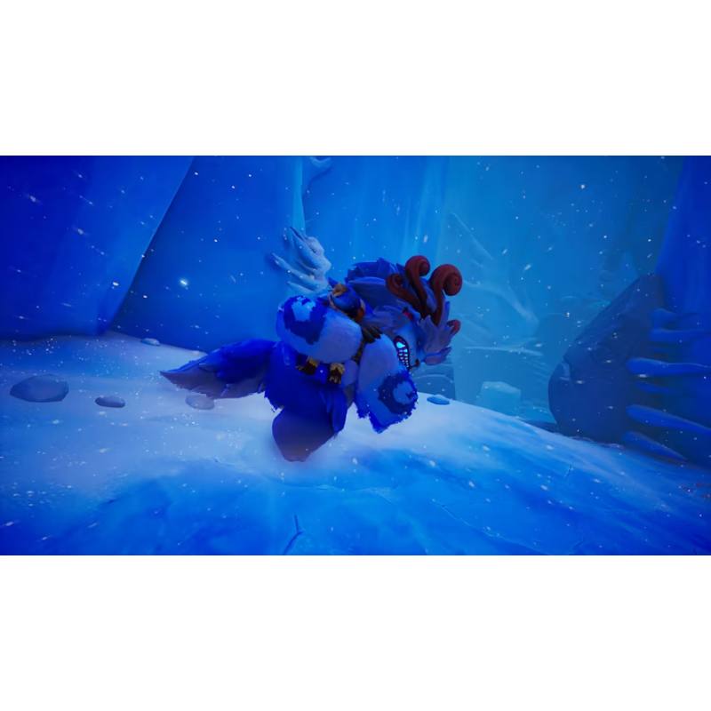 اسکرین شات (تصویر گیم پلی) بازی Song of Nunu A League of Legends Story نسخه نینتندو سوییچ (Nintendo Switch)