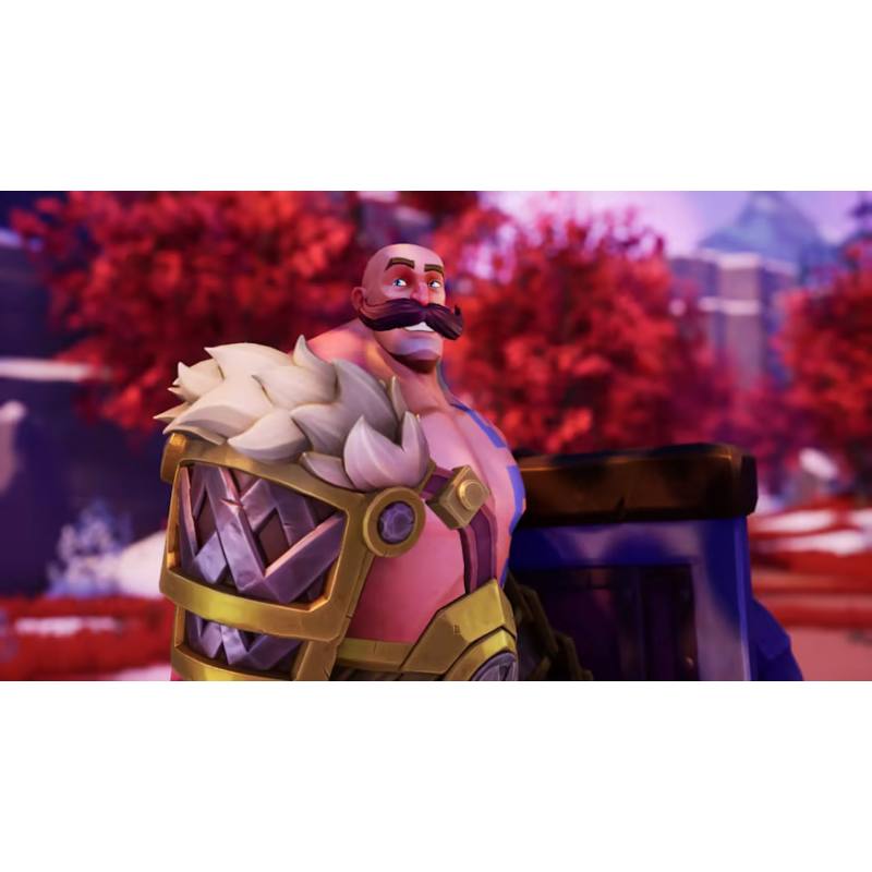 اسکرین شات (تصویر گیم پلی) بازی Song of Nunu A League of Legends Story نسخه نینتندو سوییچ (Nintendo Switch)