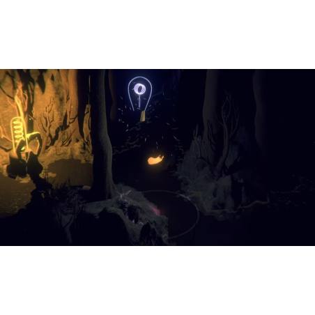 اسکرین شات (تصویر گیم پلی) بازی The Forest Quartet نسخه نینتندو سوییچ (Nintendo Switch)