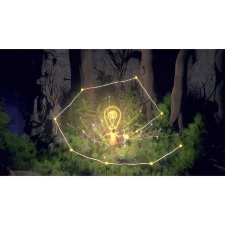 اسکرین شات (تصویر گیم پلی) بازی The Forest Quartet نسخه نینتندو سوییچ (Nintendo Switch)