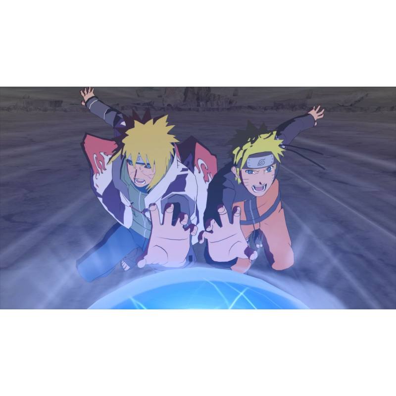 اسکرین شات (تصویر گیم پلی) بازی NARUTO X BORUTO UNS CONNECTIONS نسخه کامپیوتر