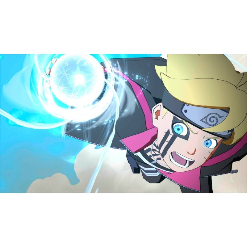 اسکرین شات (تصویر گیم پلی) بازی NARUTO X BORUTO UNS CONNECTIONS نسخه کامپیوتر