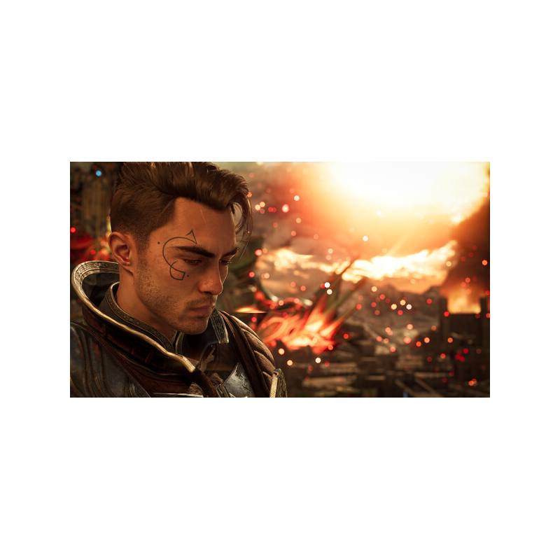 اسکرین شات (تصویر گیم پلی) بازی Immortals of Aveum برای کامپیوتر