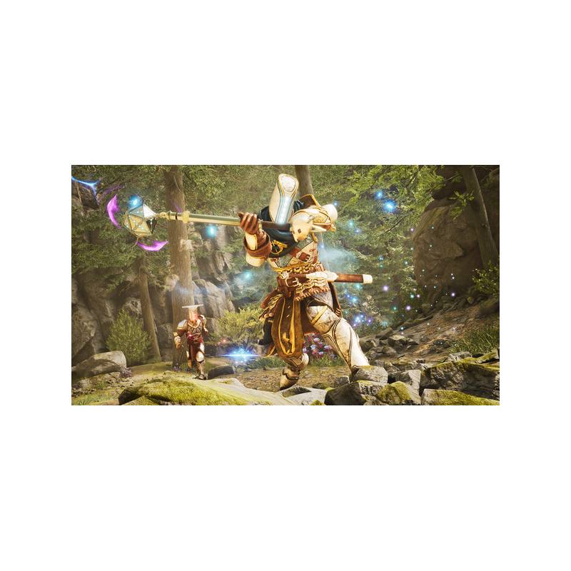 اسکرین شات (تصویر گیم پلی) بازی Immortals of Aveum برای کامپیوتر