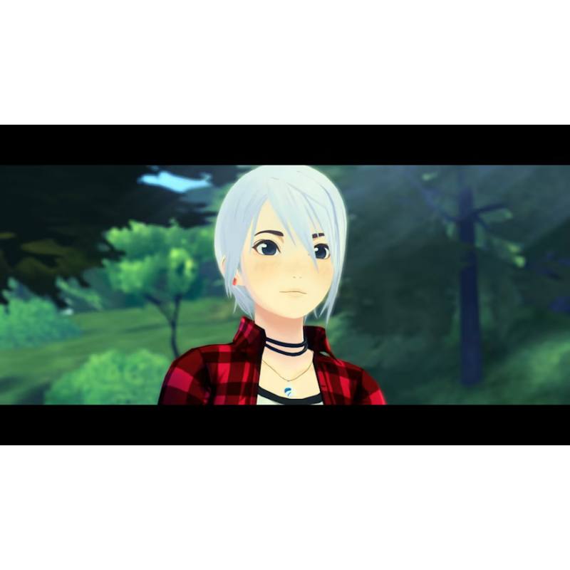 اسکرین شات (تصویر گیم پلی) بازی Another Code Recollection نسخه نینتندو سوییچ (Nintendo Switch)