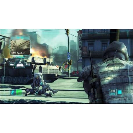 Tom Ghost Recon Advanced Warfighter 2