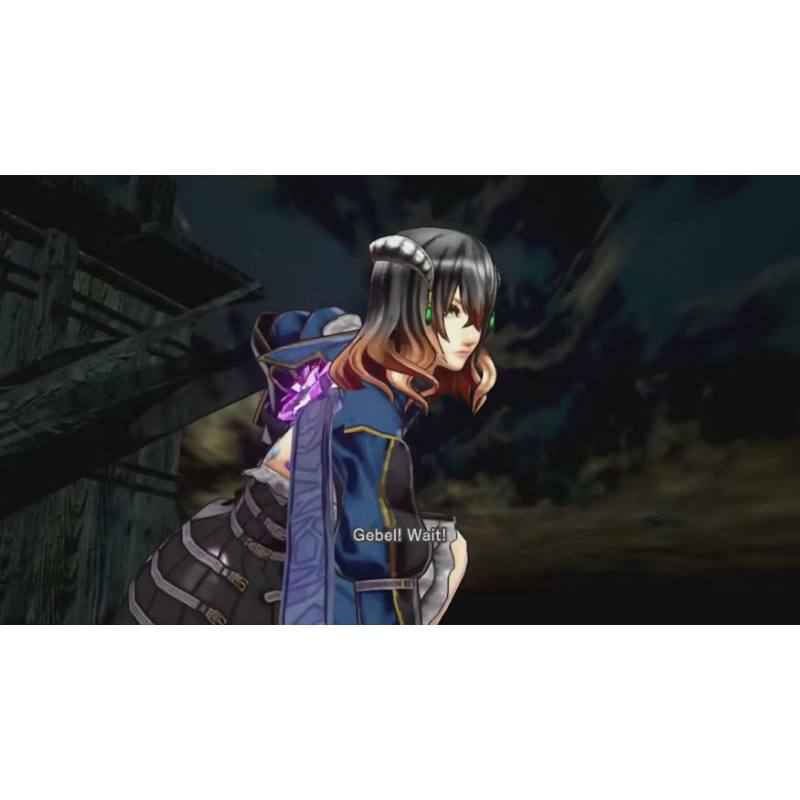 اسکرین شات (تصویر گیم پلی) بازی Bloodstained Ritual of the Night نسخه نینتندو سوییچ (Nintendo Switch)