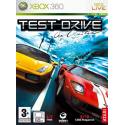 Test Drive Unlimited بازی Xbox 360