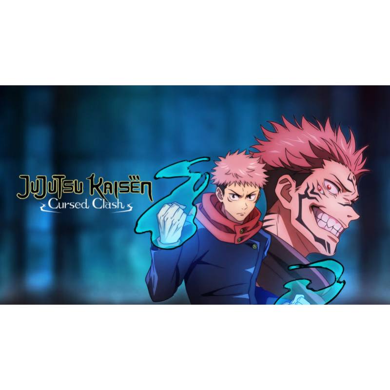 اسکرین شات (تصویر گیم پلی) بازی Jujutsu Kaisen Cursed Clash نسخه نینتندو سوییچ (Nintendo Switch)