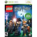 Lego Harry Potter Years 1-4 بازی Xbox 360
