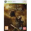 Clash of the Titans بازی Xbox 360
