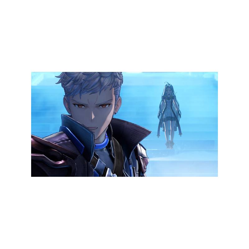 اسکرین شات (تصویر گیم پلی) بازی Granblue Fantasy Relink برای کامپیوتر