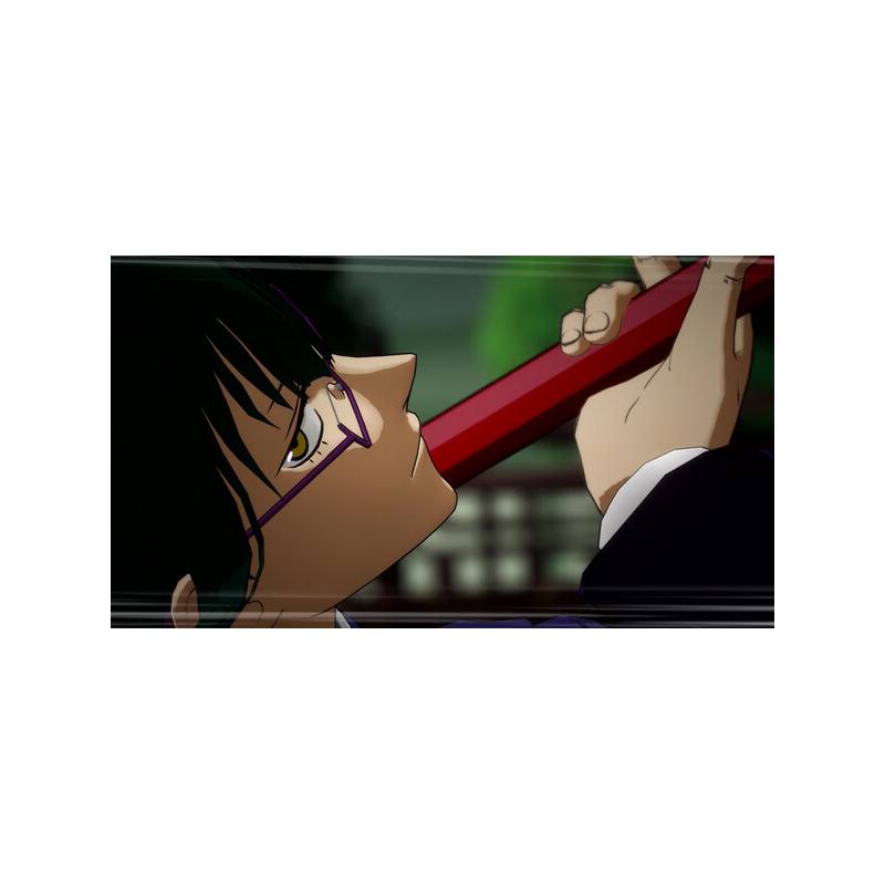 اسکرین شات (تصویر گیم پلی) بازی Jujutsu Kaisen Cursed Clash نسخه کامپیوتر