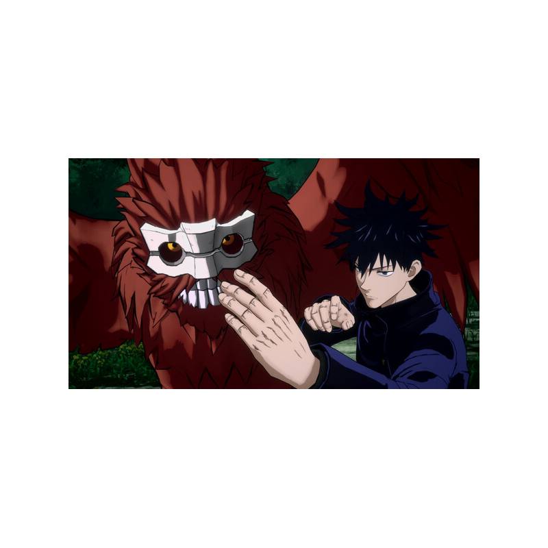 اسکرین شات (تصویر گیم پلی) بازی Jujutsu Kaisen Cursed Clash نسخه کامپیوتر