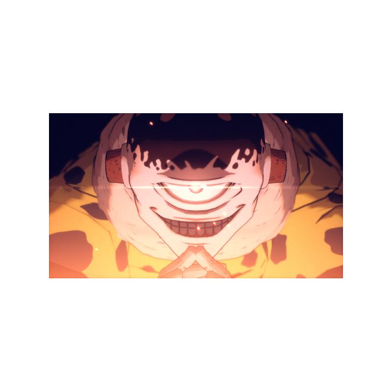 اسکرین شات (تصویر گیم پلی) بازی Jujutsu Kaisen Cursed Clash نسخه کامپیوتر