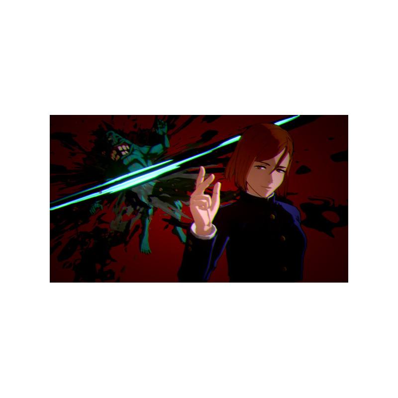 اسکرین شات (تصویر گیم پلی) بازی Jujutsu Kaisen Cursed Clash نسخه کامپیوتر